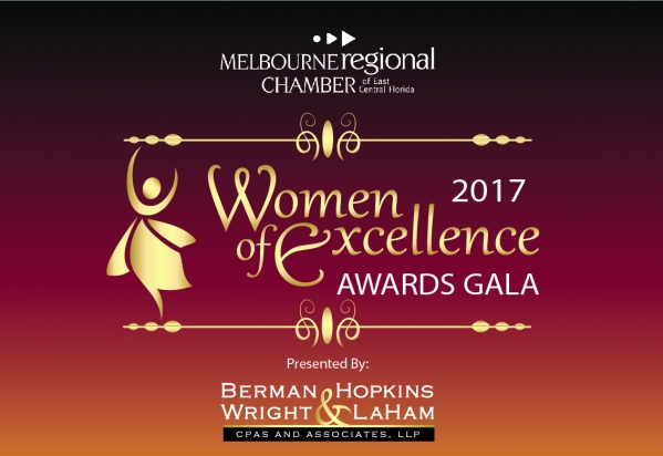 Women of Excellence Awards Gala