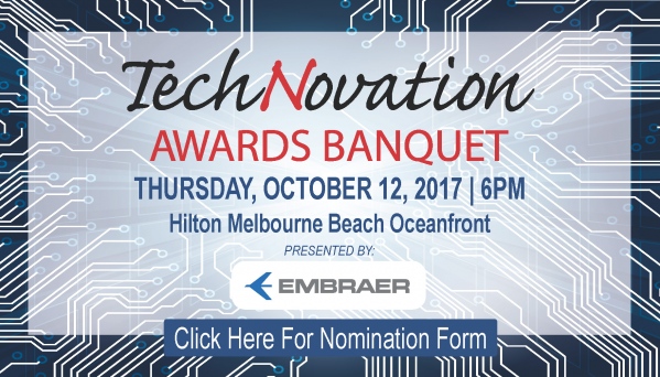 TechNovation Awards Banquet Nomination Form
