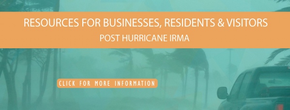 Hurricane Irma Resources