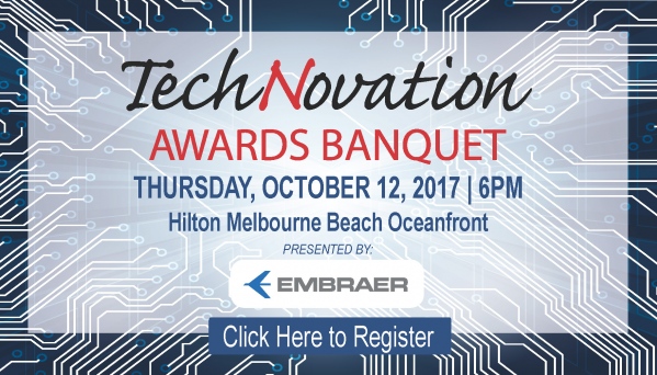 TechNovation Awards Banquet Registration
