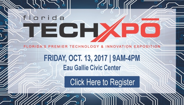 TechXpo Exposition