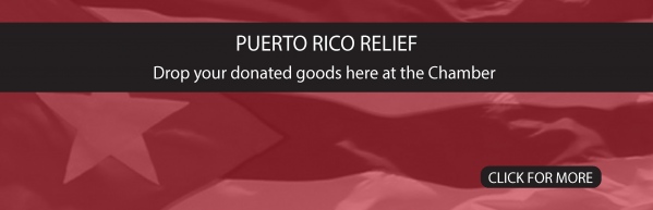 Hurricane Maria relief