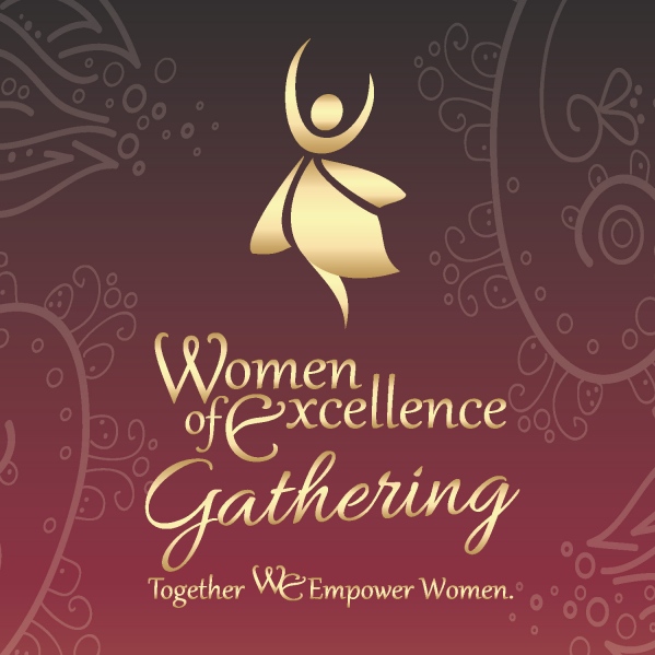 Women of Excellence logo