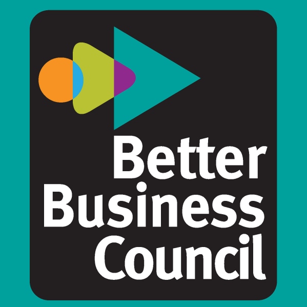 Better Business Council Luncheon