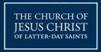 The CHURCH of JESUS CHRIST of Latter-day Saints