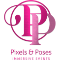 Pixels & Poses Immersive Events