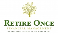 Retire Once Financial Management