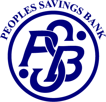 the peoples savings bank