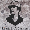 Laurie Bro's Concrete
