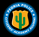 Peoria Police Citizens' Academy Alumni (PPCAA)