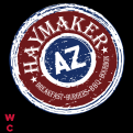 Haymaker - Thunderbird