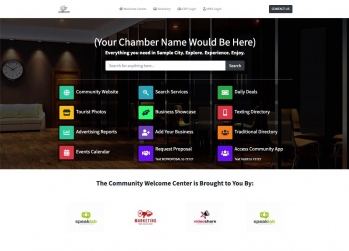 Community Welcome Center