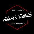 Adam's Details