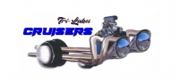Tri Lakes Cruisers Car Club