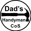 Dad's Handyman CoS