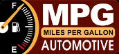 MPG Automotive Services - Broadway Blvd.