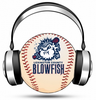 Blowfish Games Broadcast on Z93.1-FM For Second Season Ahead of May 31st Opening Game Against Gastonia!