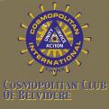 Belvidere Cosmopolitan Club