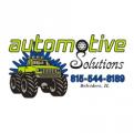 Automotive Solutions Inc. Belvidere