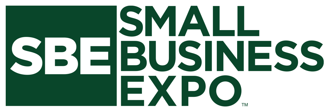 SBE Small Business Expo Logo