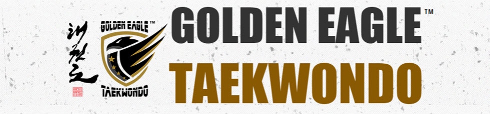 Golden Eagle Taekwondo Fulshear Tx