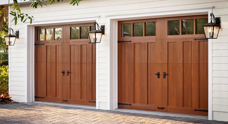 Aladdin Garage Doors Houston Katy Tx