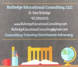 Rutledge Educational Consulting, LLC