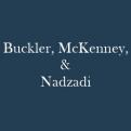 Buckler, McKenney, & Nadzadi