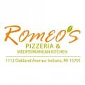 Romeo's Pizza Inc