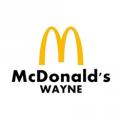 Wayne, Inc. McDonald's