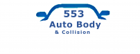 553 Autobody & Super Car Restoration