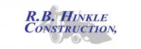 RB Hinkle Construction