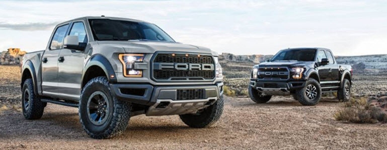 Jones Ford-Chrysler-Dodge-Jeep - Wickenburg, AZ