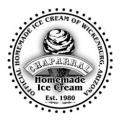 Chaparral Homemade Ice Cream