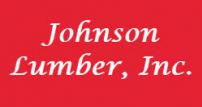 Johnson Lumber, Inc.