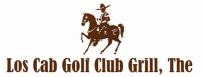 Los Caballeros Golf Club Grille