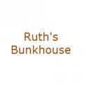 Ruth's Bunkhouse
