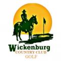 Wickenburg Country Club Golf