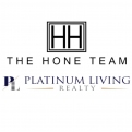 Platinum Living Realty-The Hone Team