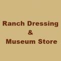 Ranch Dressing, the Museum Store