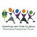 First Presbyterian of Wickenburg