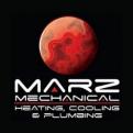 Marz Mechanical Heating, Cooling & Plumbing LLC