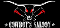 Cowboy's Saloon - Lexington