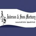 Anderson & Sons Mortuary