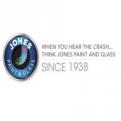 Jones Paint & Glass