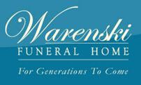 Warenski Funeral Home