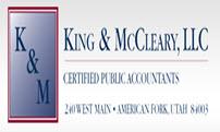 King & McCleary LLC