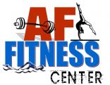 American Fork Fitness Center