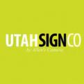 Utah Sign Co by Allen's Camera