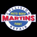 Martin's Collision Repair